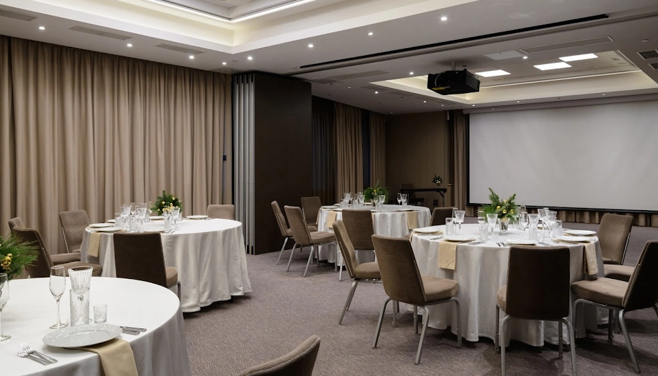 Фото №18 зала Зал "Terra"