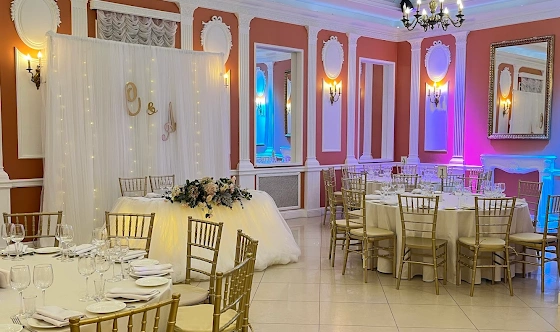 Фото №2 зала Зал «Екатерининский» 