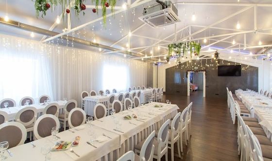 Фото №20 зала Большой зал 