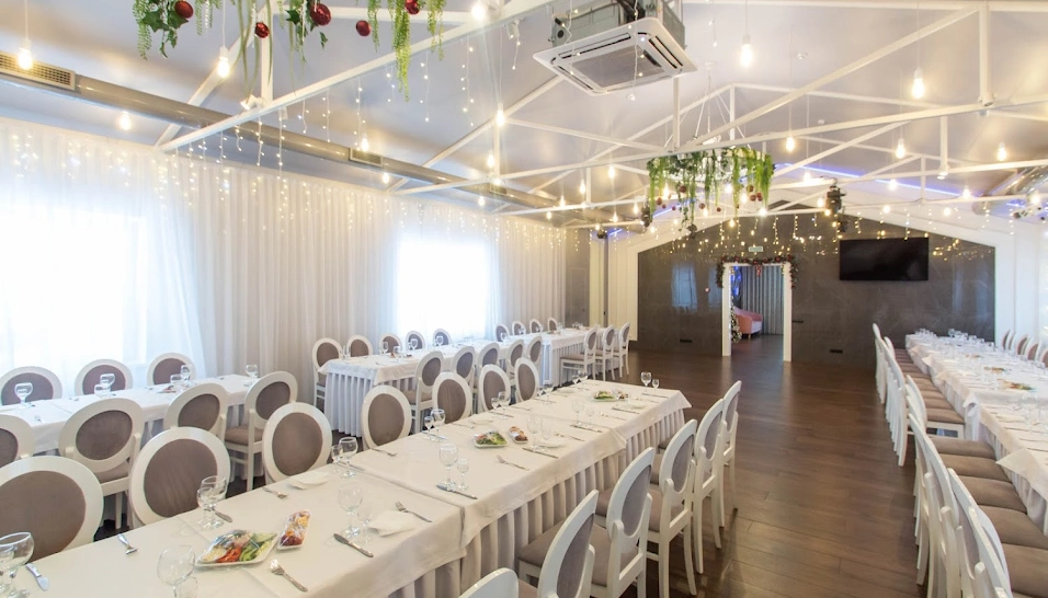 Фото №20 зала Большой зал 