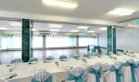 Фото №9 зала Банкетный зал