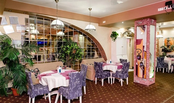 Фото №2 зала Верхний зал