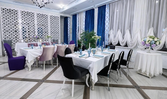 Фото №16 зала Банкетный зал 