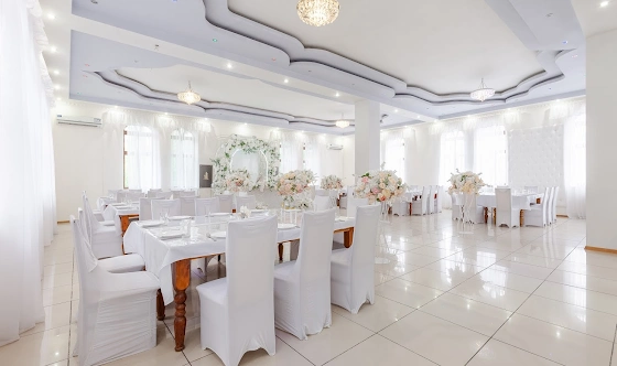 Фото №3 зала Банкетный зал