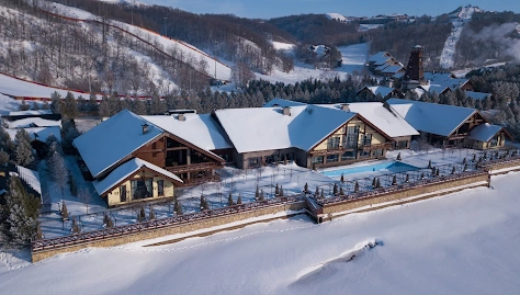 Фото №5 зала Зал "Royal Hall"