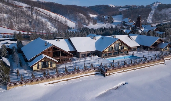 Фото №5 зала Зал "Royal Hall"