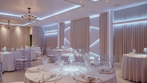 Фото №5 зала Зал «Белый» 