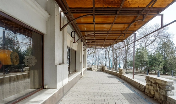 Фото №11 зала Основной зал