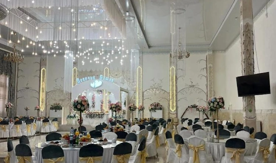 Фото №12 зала Большой зал