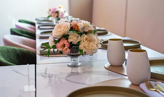 Фото №3 зала VIP-зал