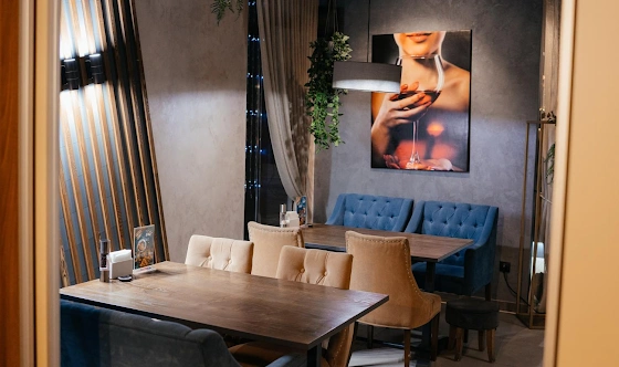 Фото №11 зала Основной зал