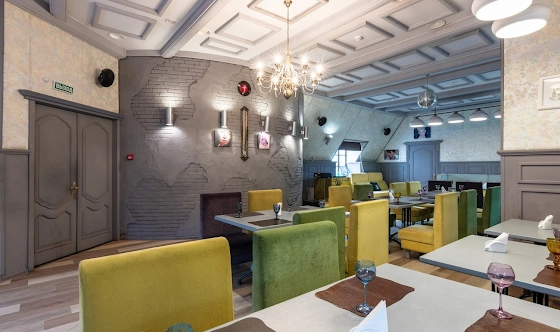 Фото №10 зала Караоке-зал