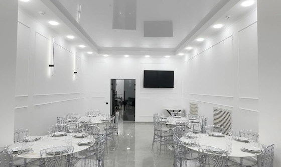 Фото №3 зала Банкетный зал №1