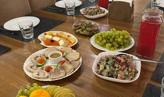 Фото №8 зала Основной зал