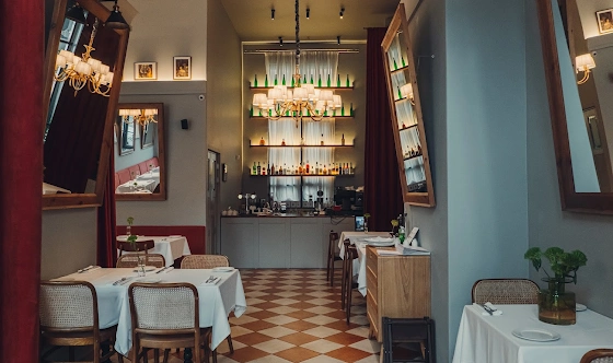 Фото №7 зала Основной зал