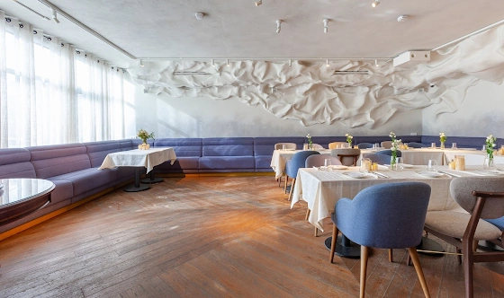 Фото №10 зала Камерный зал 