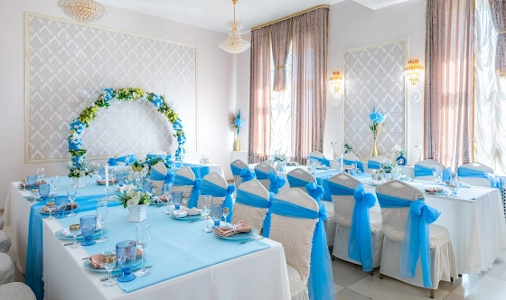 Фото №2 зала Лувр