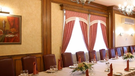 Фото №3 зала Ресторан «Гостиная»