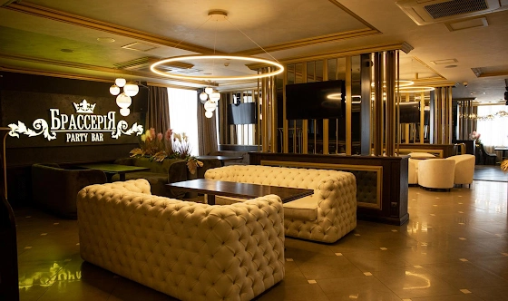 Фото №3 зала 2 этаж