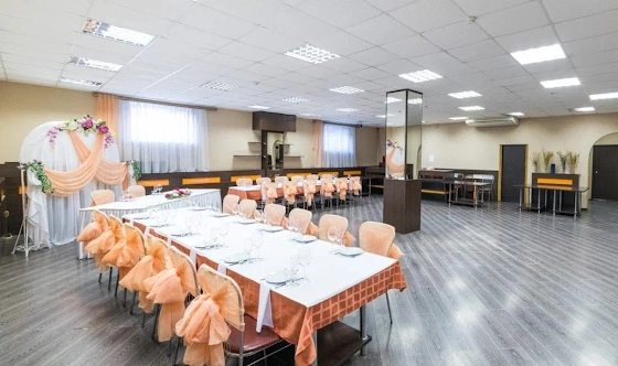 Фото №4 зала Зал на 80 человек