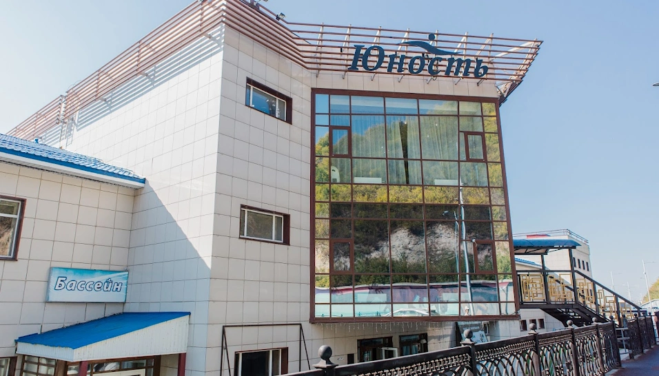 Фото №13 зала VIP-Зал