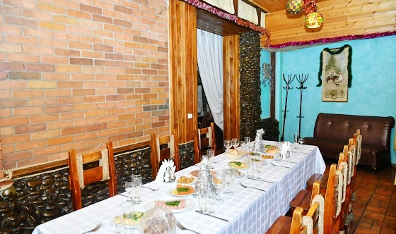 Фото №4 зала VIP-зал