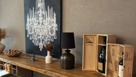 Фото №3 зала Кофейный зал