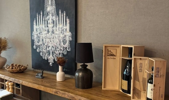 Фото №3 зала Кофейный зал