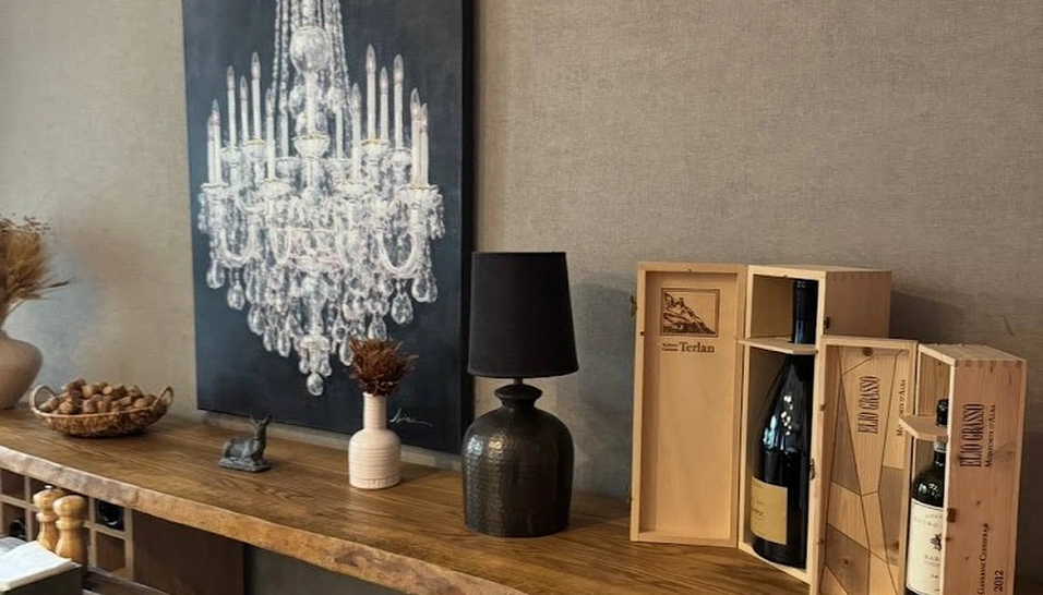 Фото №3 зала Кофейный зал