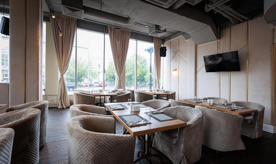 Фото №5 зала Малый караоке зал