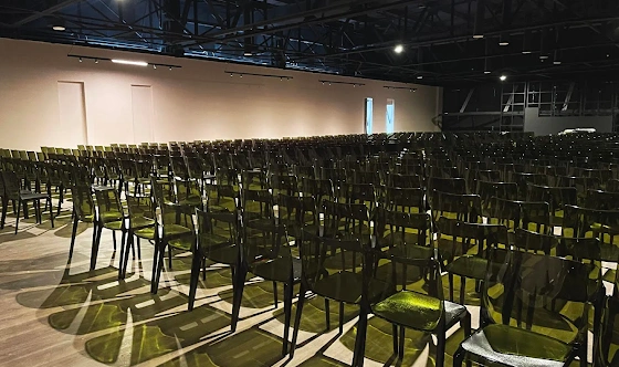 Фото №11 зала Зал Pulsar