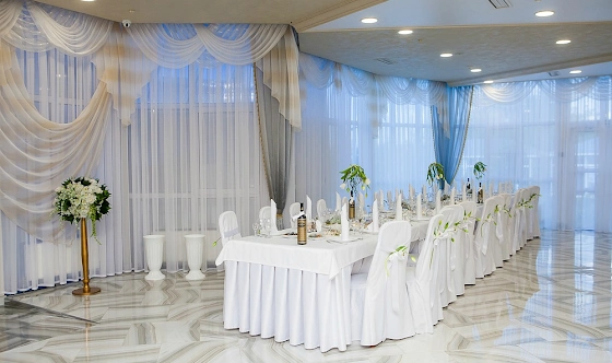 Фото №4 зала Основной зал 