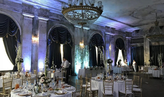 Фото №14 зала Парадный зал