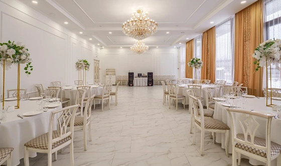 Фото №9 зала Малый зал