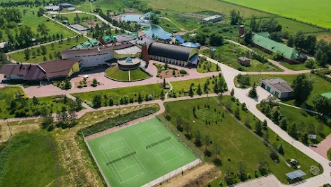 Фото №5 зала Большой конференц-зал