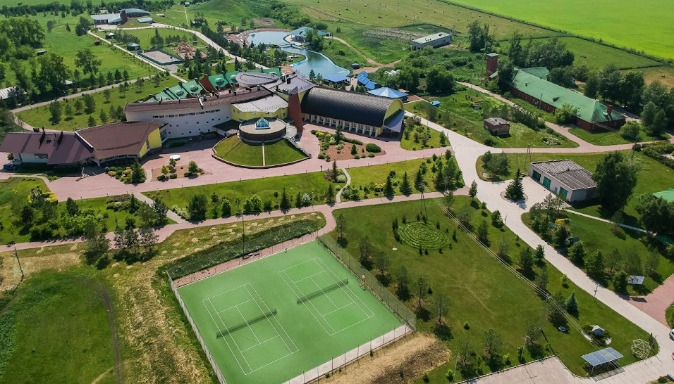 Фото №5 зала Большой конференц-зал