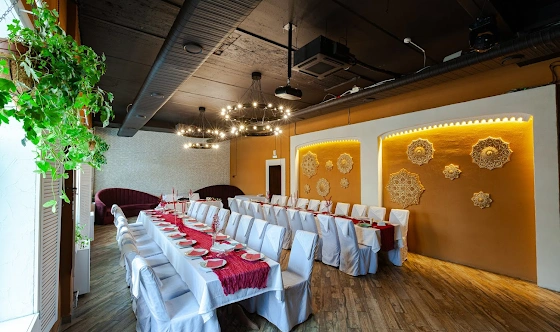 Фото №12 зала Зал Охота 