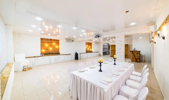 Фото №14 зала Основной зал