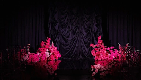 Фото №1 зала Амфитеатр