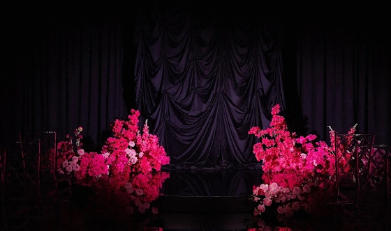 Фото №1 зала Амфитеатр