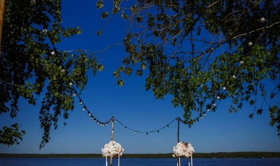 Фото №15 зала Шатер