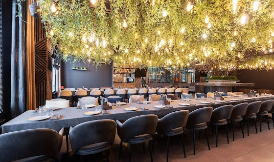 Фото №3 зала Основной зал