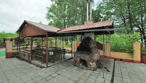 Фото №5 зала Беседки