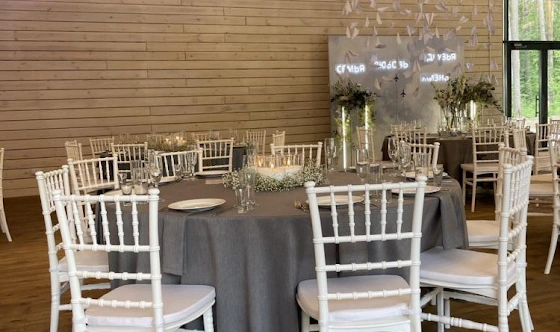 Фото №6 зала Эвент-холл 