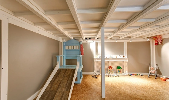 Фото №16 зала Основной зал