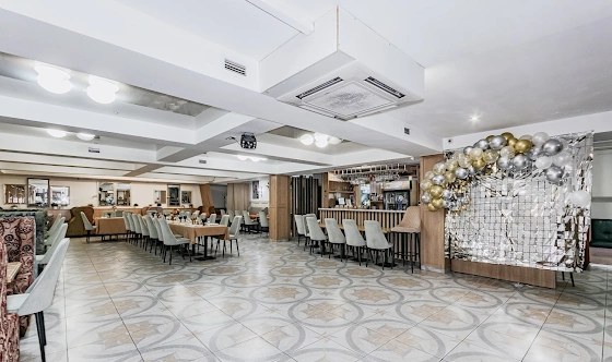 Фото №2 зала Основной зал