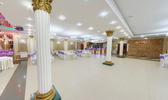 Фото №11 зала Банкетный зал