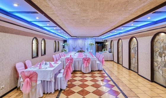 Фото №13 зала Зал на 50 человек