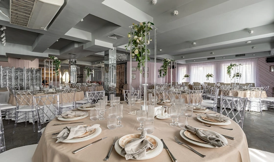 Фото №6 зала Зал большой 