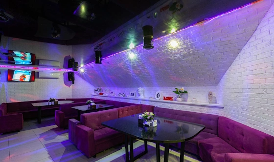 Фото №2 зала Основной зал